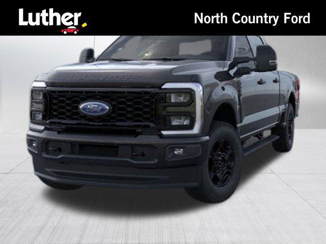new 2026 Ford F-350 car, priced at $61,242