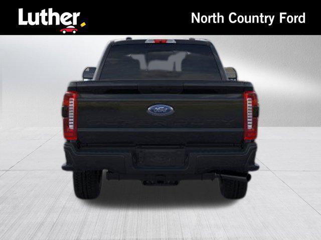 new 2026 Ford F-350 car, priced at $61,242
