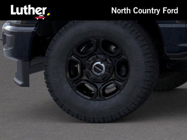 new 2026 Ford F-350 car, priced at $61,242