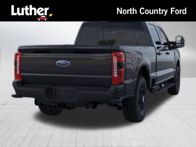 new 2026 Ford F-350 car, priced at $61,242