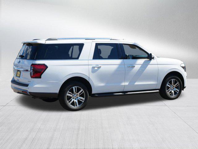 used 2024 Ford Expedition car, priced at $58,495