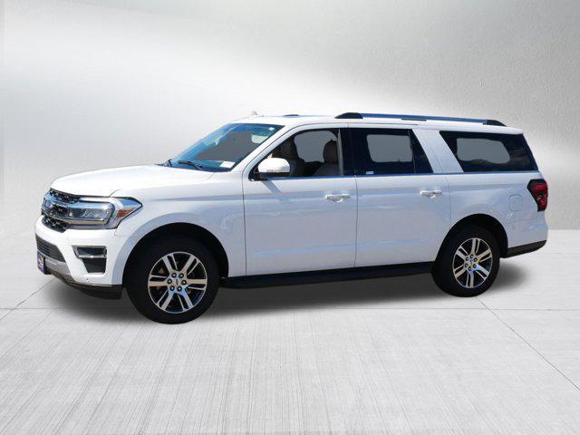 used 2024 Ford Expedition car, priced at $58,495