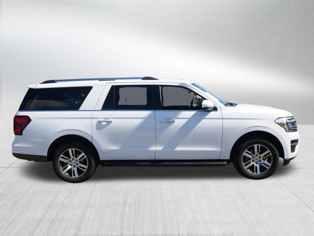 used 2024 Ford Expedition car, priced at $58,495