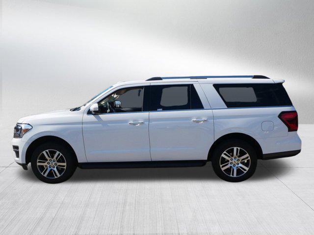 used 2024 Ford Expedition car, priced at $58,495