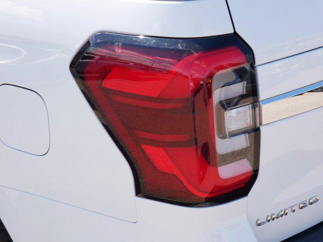 used 2024 Ford Expedition car, priced at $58,495