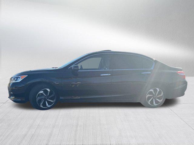 used 2016 Honda Accord car, priced at $16,996