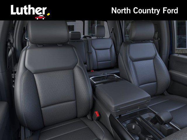 new 2025 Ford F-150 car, priced at $69,080