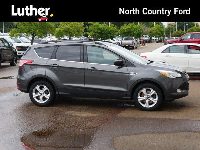 used 2016 Ford Escape car, priced at $9,996