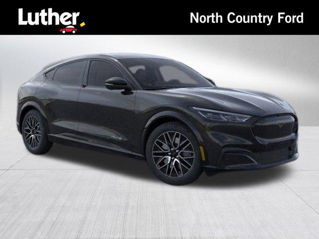 new 2025 Ford Mustang Mach-E car, priced at $48,924
