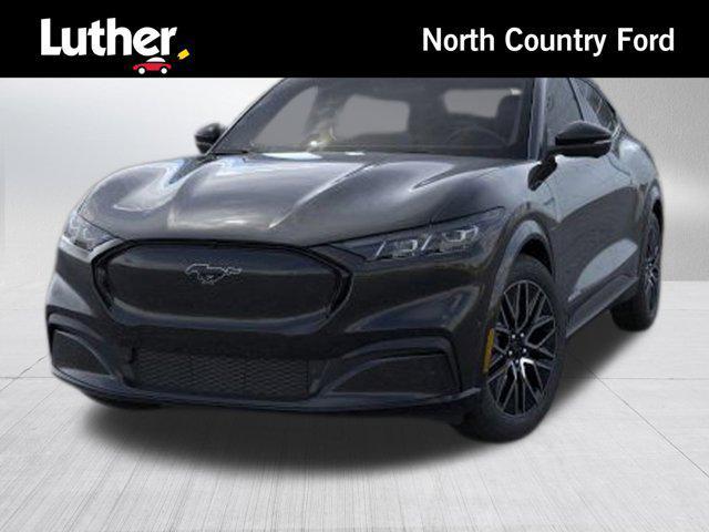 new 2025 Ford Mustang Mach-E car, priced at $48,873