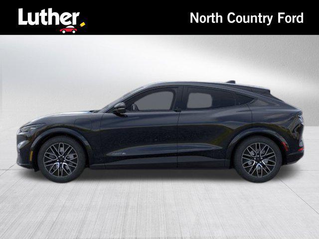 new 2025 Ford Mustang Mach-E car, priced at $48,873