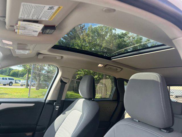 used 2020 Ford Escape car, priced at $19,000
