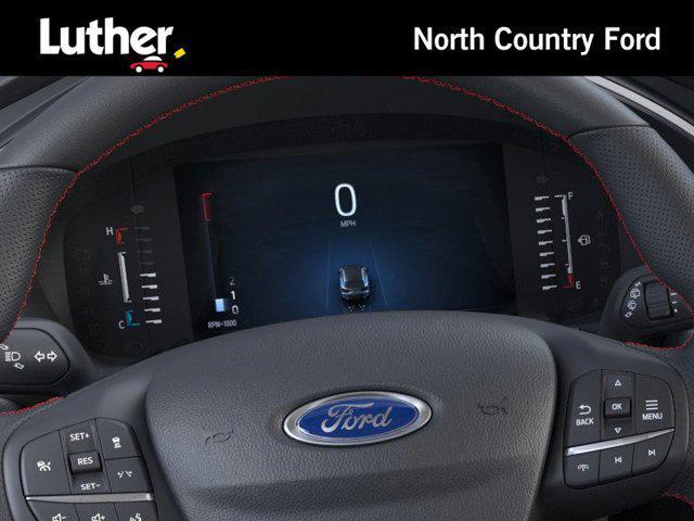new 2025 Ford Escape car, priced at $32,867
