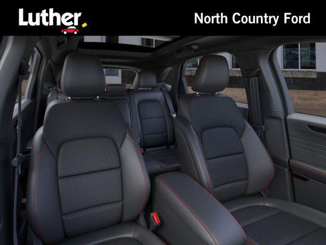 new 2025 Ford Escape car, priced at $32,367