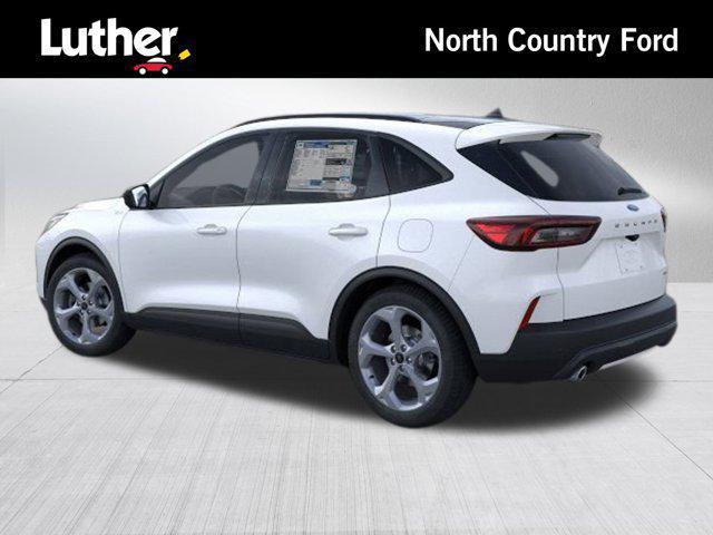 new 2025 Ford Escape car, priced at $32,867
