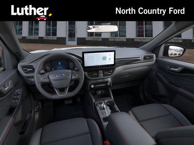 new 2025 Ford Escape car, priced at $32,867
