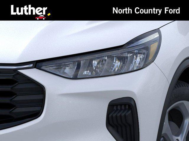 new 2025 Ford Escape car, priced at $32,867