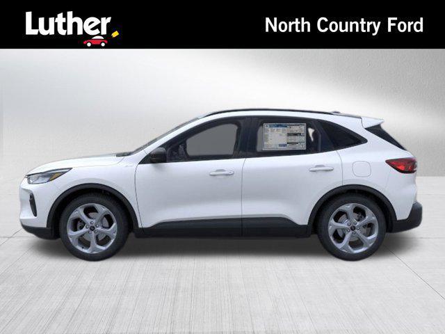 new 2025 Ford Escape car, priced at $32,867