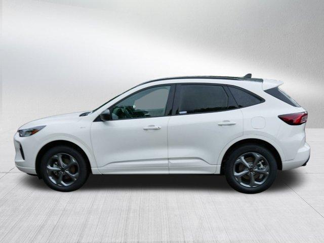 new 2024 Ford Escape car, priced at $31,499