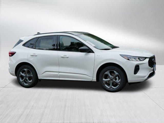 new 2024 Ford Escape car, priced at $31,499