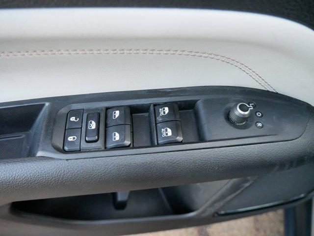 used 2023 Jeep Compass car, priced at $21,996