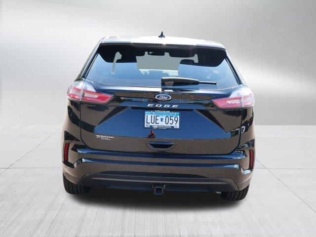 new 2024 Ford Edge car, priced at $42,999