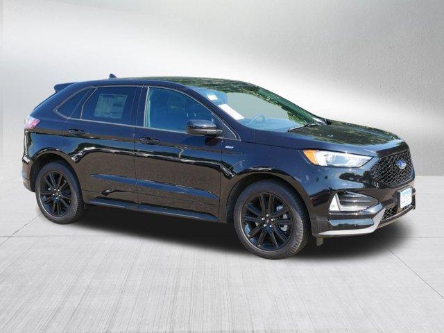 new 2024 Ford Edge car, priced at $42,999