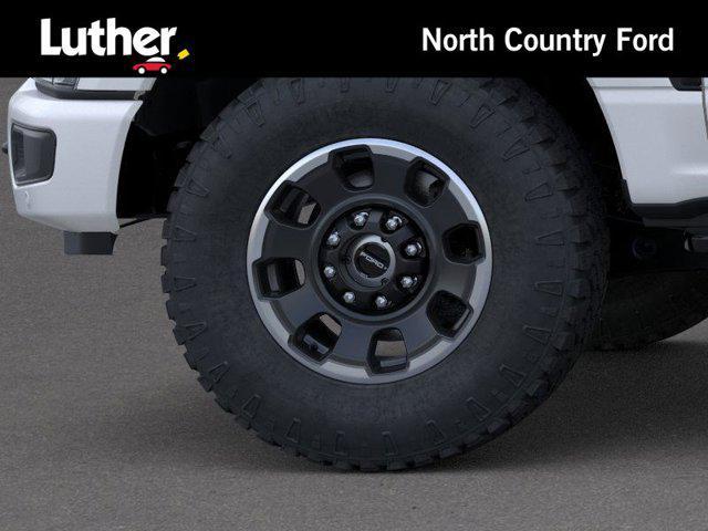 new 2026 Ford F-250 car, priced at $84,776