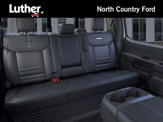 new 2026 Ford F-250 car, priced at $84,776