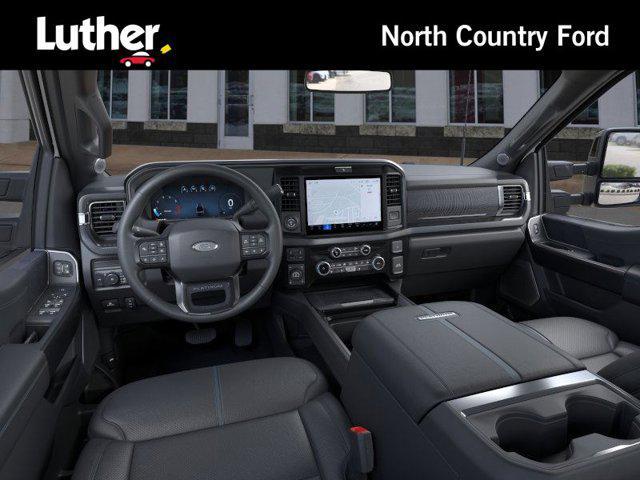 new 2026 Ford F-250 car, priced at $84,776