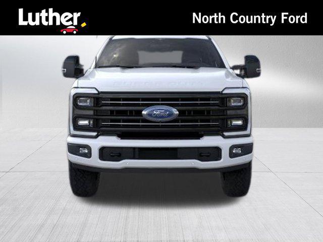 new 2026 Ford F-250 car, priced at $84,776