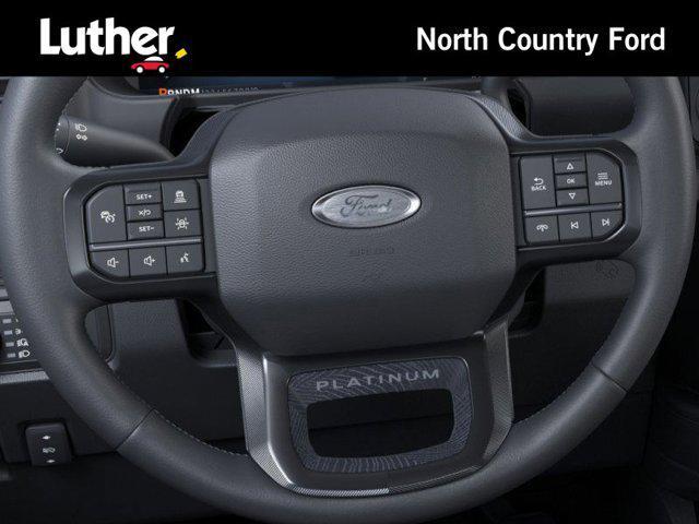 new 2026 Ford F-250 car, priced at $84,776