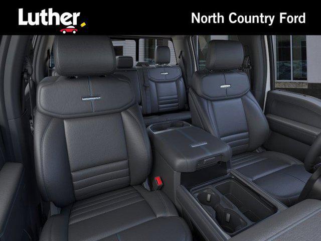 new 2026 Ford F-250 car, priced at $84,776