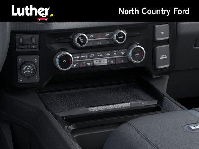 new 2026 Ford F-250 car, priced at $84,776