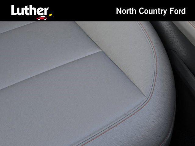 new 2025 Ford Explorer car, priced at $48,586