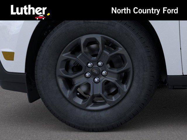 new 2025 Ford Maverick car, priced at $35,478