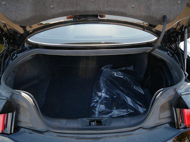 used 2024 Ford Mustang car, priced at $62,997