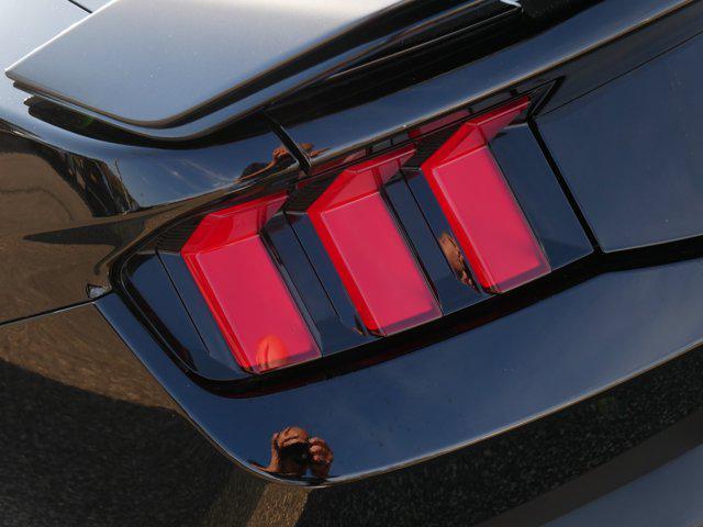 used 2024 Ford Mustang car, priced at $62,997