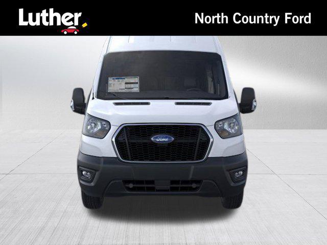 new 2025 Ford Transit-250 car, priced at $55,110