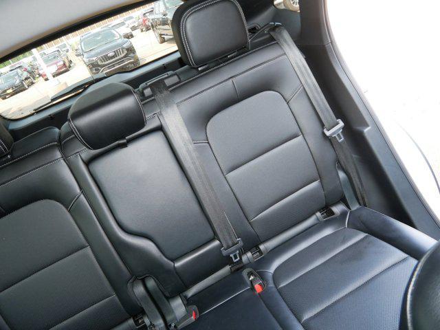 used 2022 Ford Escape car, priced at $28,000