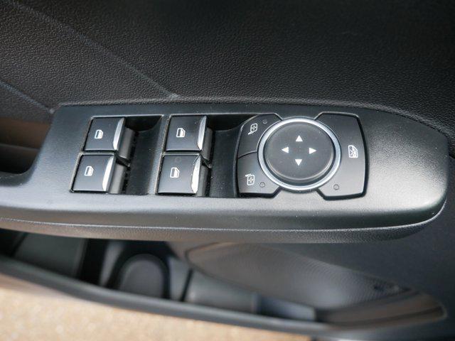 used 2022 Ford Escape car, priced at $28,000