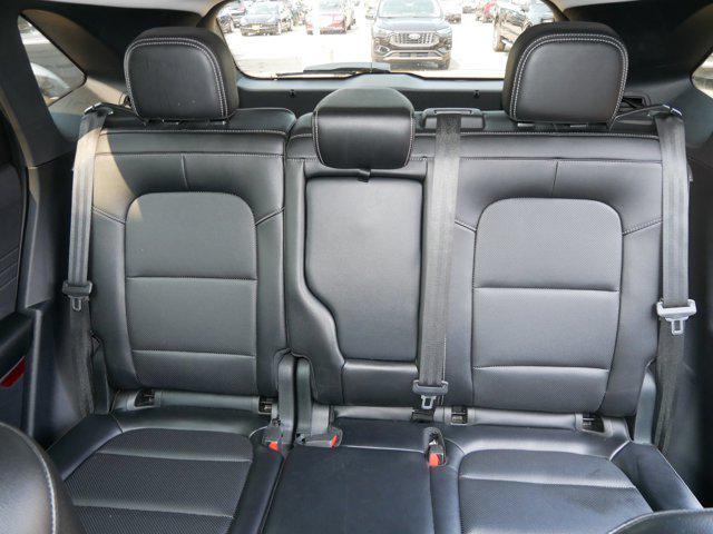 used 2022 Ford Escape car, priced at $28,000