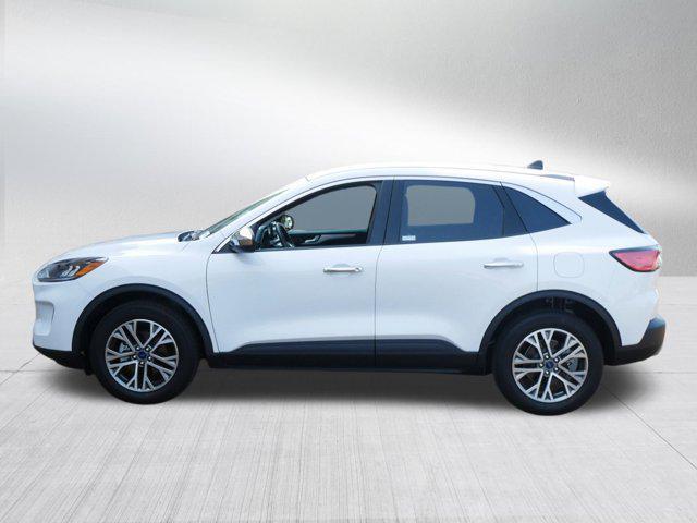 used 2022 Ford Escape car, priced at $28,000