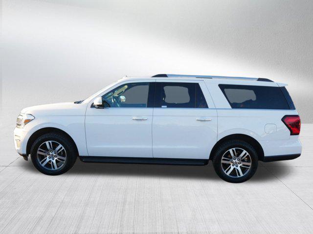used 2024 Ford Expedition Max car, priced at $48,795