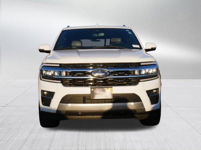 used 2024 Ford Expedition Max car, priced at $48,795
