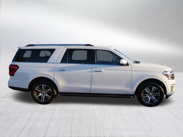 used 2024 Ford Expedition Max car, priced at $48,795