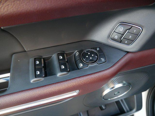 used 2024 Ford Expedition Max car, priced at $48,795