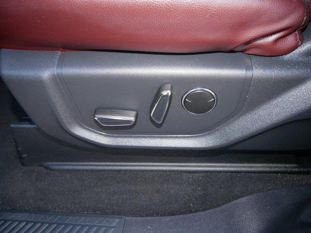 used 2024 Ford Expedition Max car, priced at $48,795