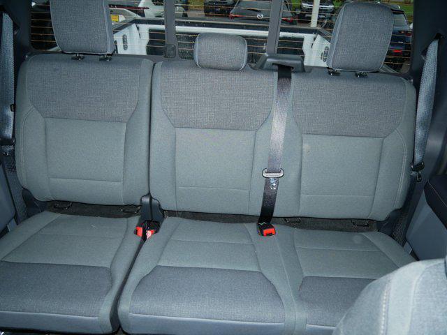 new 2025 Ford F-150 car, priced at $56,176