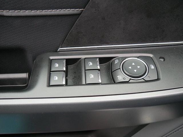 new 2025 Ford F-150 car, priced at $56,176